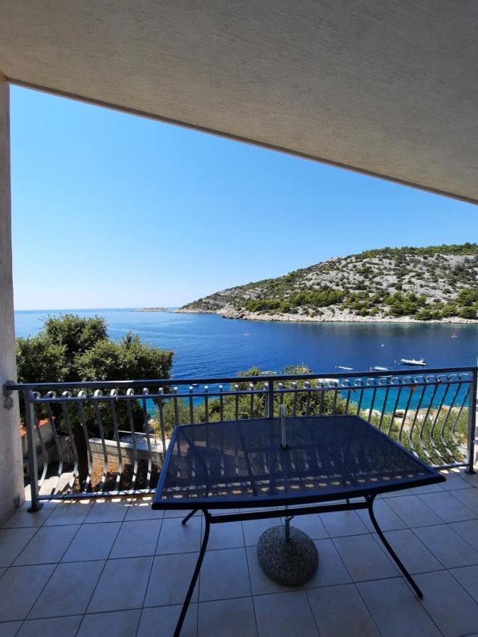 Apartments By The Sea Razanj, Rogoznica - 4185 Exterior foto